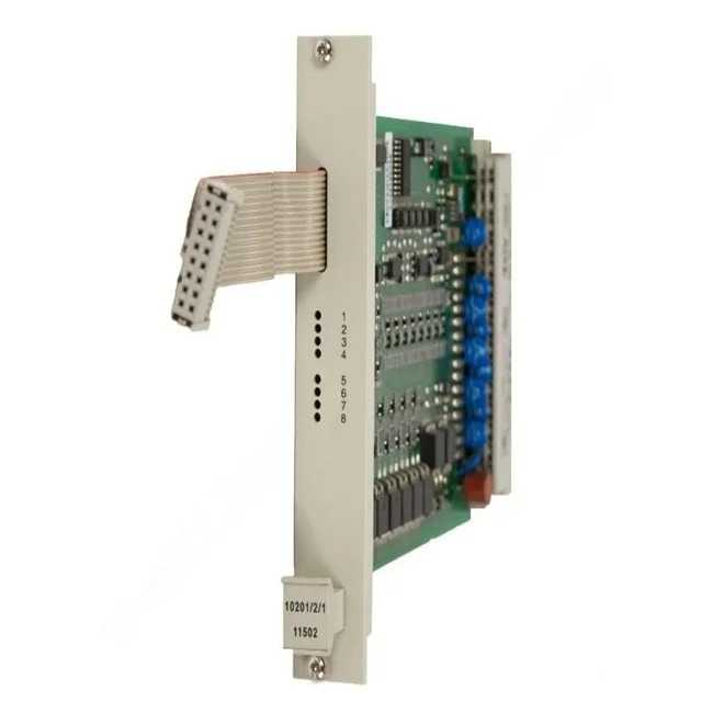 HONEYWELL - 10209/2/1 - PLC Expansion Modules