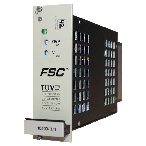 HONEYWELL - 10300/1/1 - Control Units