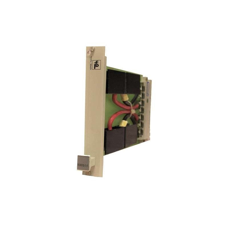 HONEYWELL - 10303/1/1 - PLC Expansion Modules