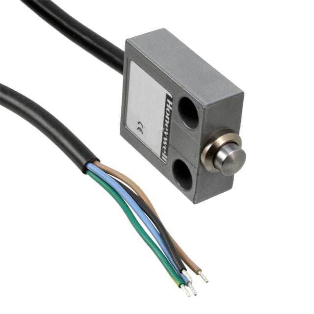 HONEYWELL - 14CE1-1K - PLC Expansion Modules