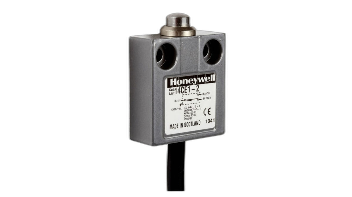 HONEYWELL - 14CE1-3 - PLC Expansion Modules