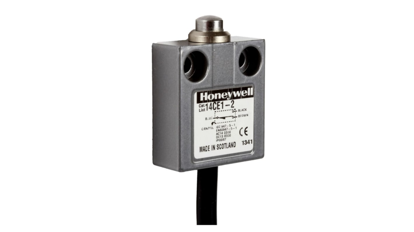 HONEYWELL - 14CE1-3 - PLC Expansion Modules