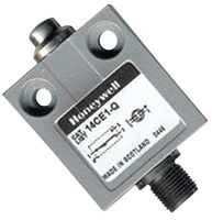 HONEYWELL - 14CE118-1 - PLC Expansion Modules