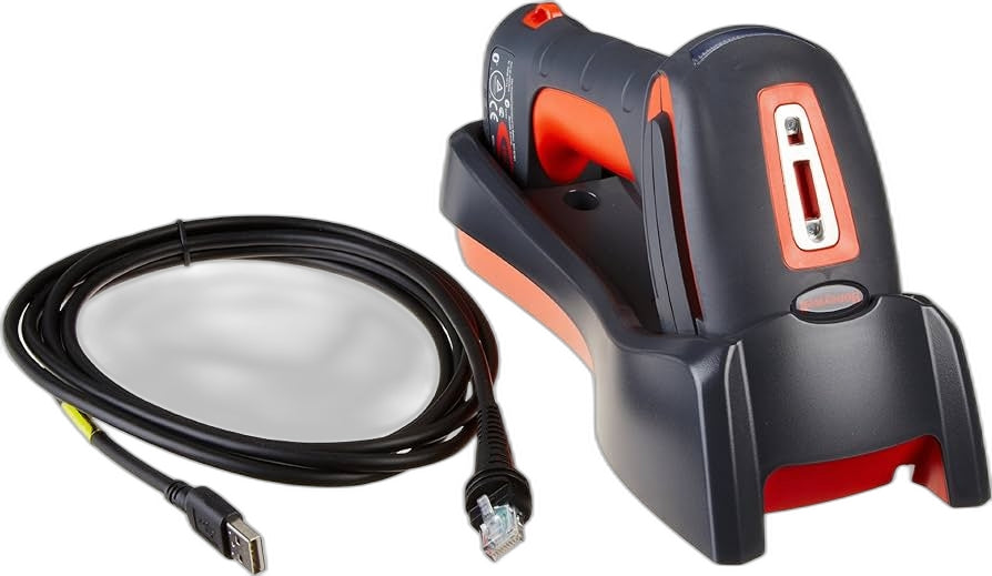 HONEYWELL - 1911I-ER - Handheld Barcode Scanners