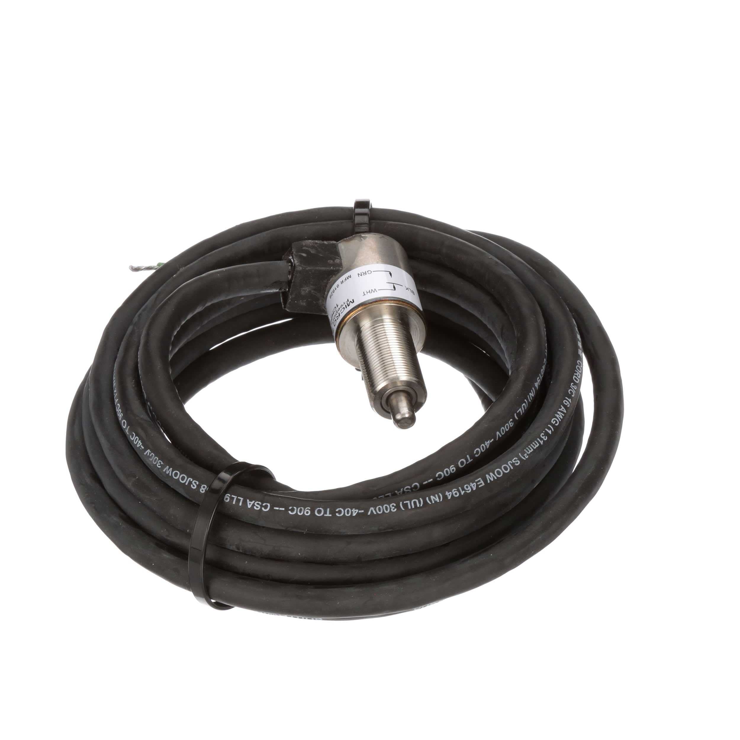 HONEYWELL - 1CH28-12 - Limit & Proximity Switches