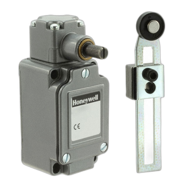 HONEYWELL - 1LS3-4C - Mechanical Limit Switches