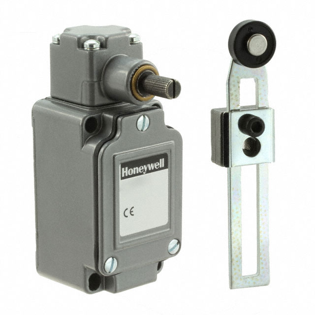 HONEYWELL - 1LS3-4C - Mechanical Limit Switches