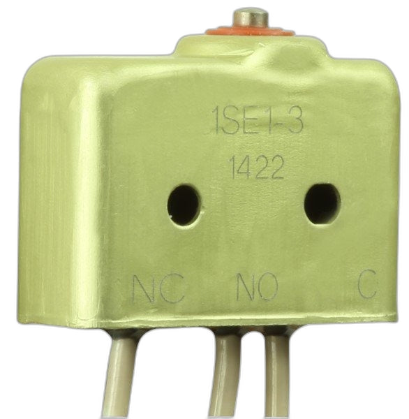 HONEYWELL - 1SE1-3 - Micro Switches