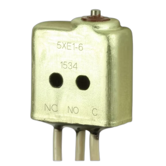 HONEYWELL - 1XE1-3 - Mechanical Limit Switches