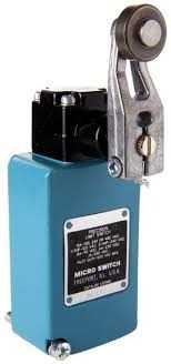 HONEYWELL - 201LS1-4 - Mechanical Limit Switches