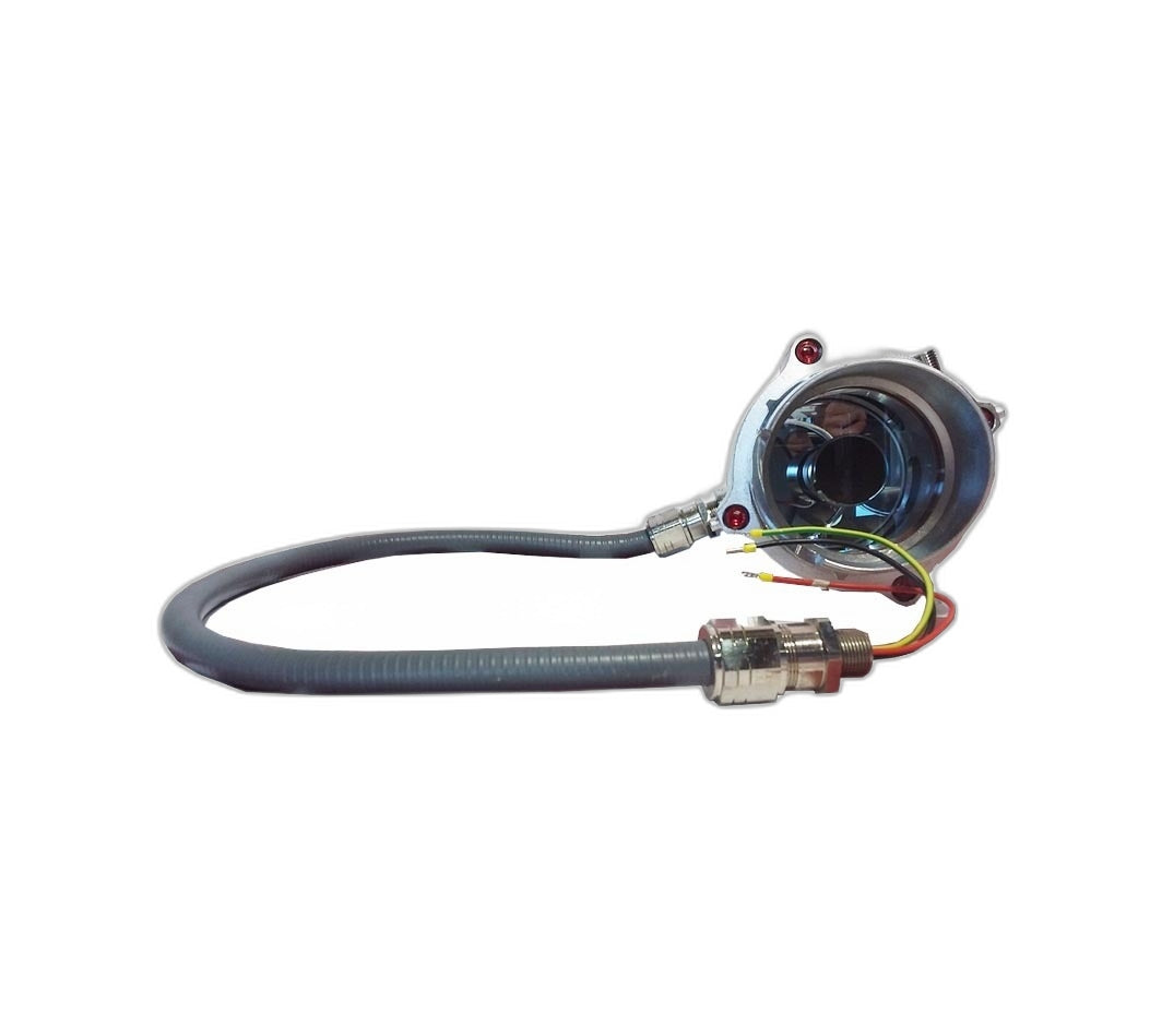 HONEYWELL - 2104B2081 - Gas Monitoring Systems