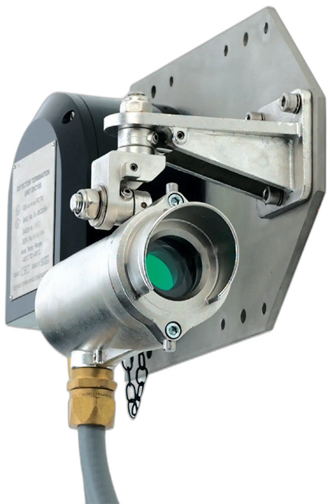 HONEYWELL - 2104B3011 - Gas Monitoring Systems