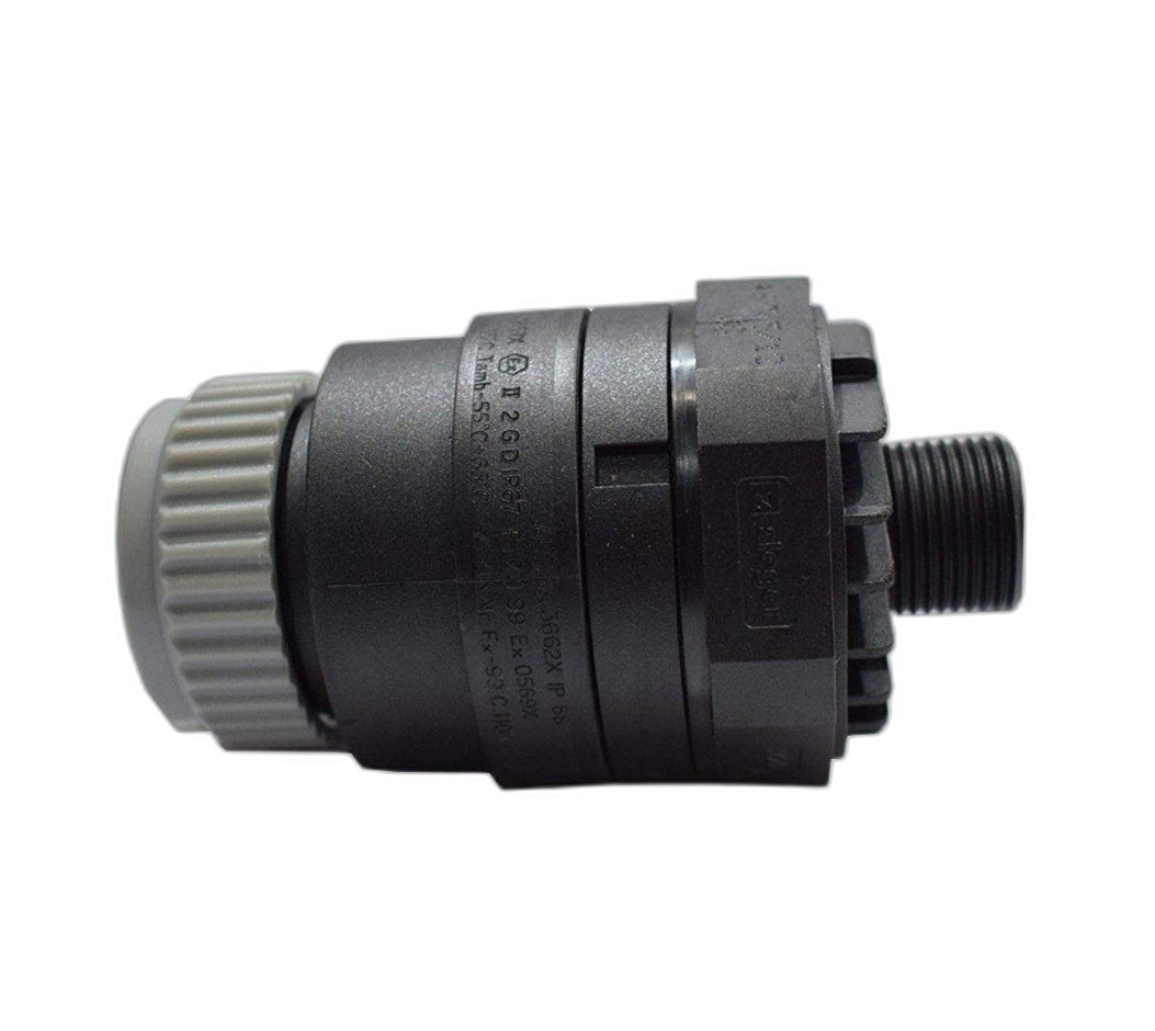 HONEYWELL - 2106B1402 - Gas Monitoring Systems