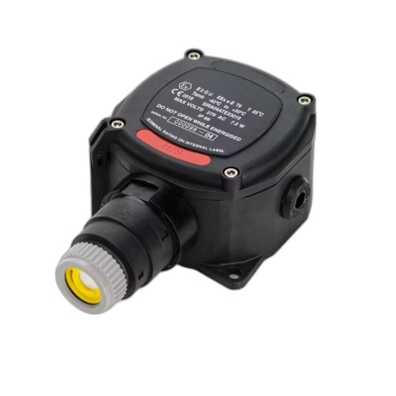 HONEYWELL - 2106B1517 - Gas Monitoring Systems