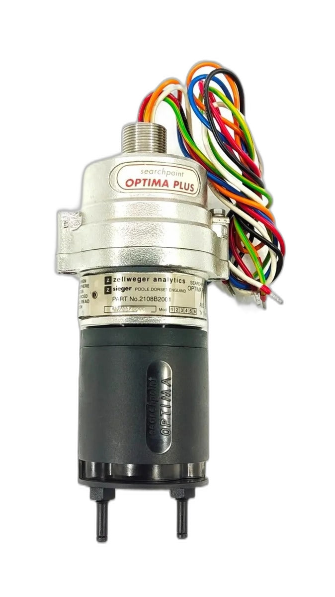 HONEYWELL - 2108B2001 - Gas Monitoring Systems