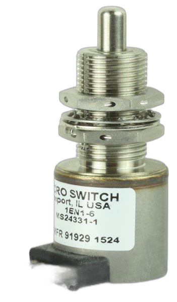 HONEYWELL - 21CH38-18 - Limit & Proximity Switches