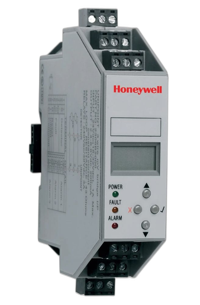 HONEYWELL - 2306B1000 - Gas Monitoring Systems