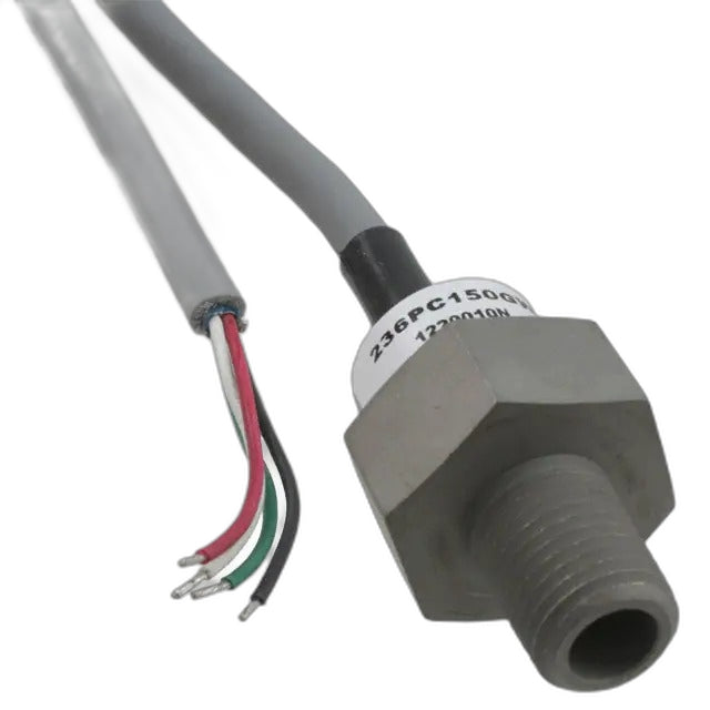 HONEYWELL - 236PC150GW - Pressure and Temperature Sensors