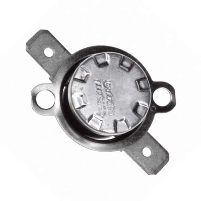 HONEYWELL - 2455R--03160913 - Pressure & Temperature Switches