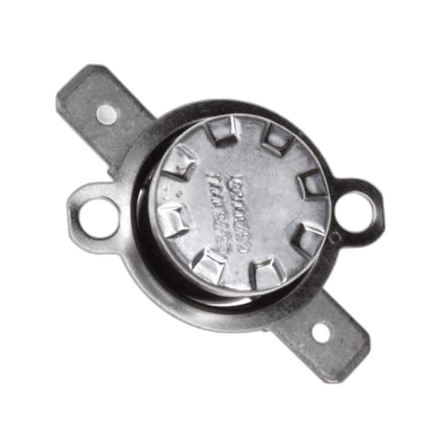 HONEYWELL - 2455R--03160913 - Pressure & Temperature Switches
