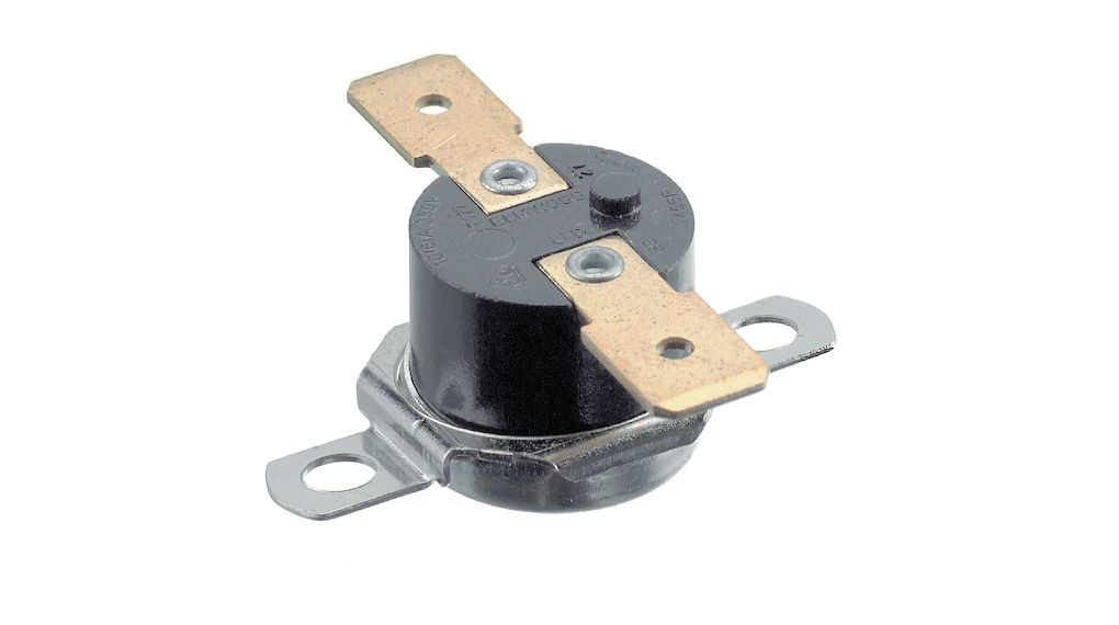 HONEYWELL - 2455R-100081 - Pressure & Temperature Switches