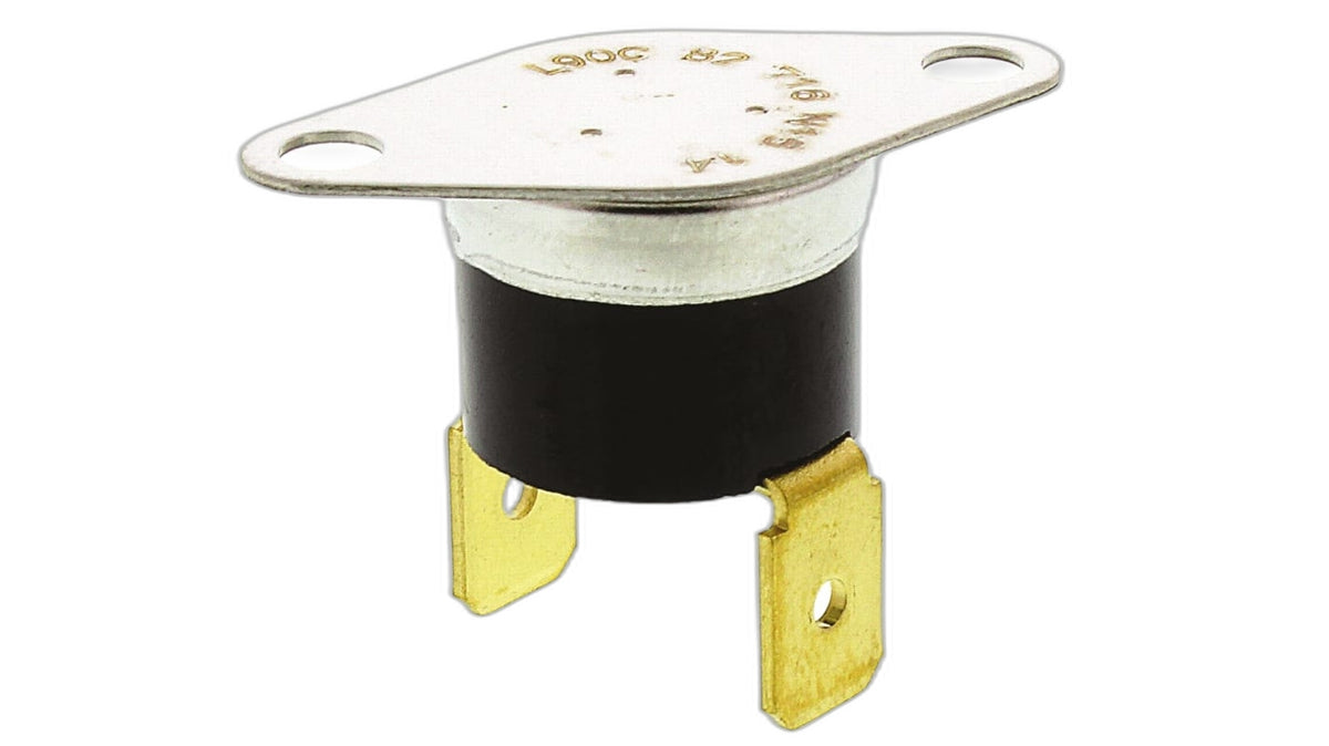 HONEYWELL - 2455R 82-716 L90C - Pressure & Temperature Switches
