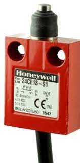 HONEYWELL - 24CE31-S2 - Mechanical Limit Switches