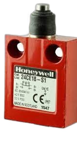 HONEYWELL - 24CE31-S2 - Mechanical Limit Switches