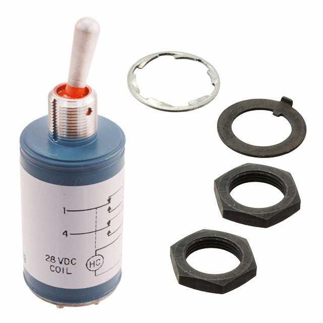 HONEYWELL - 26ET81-T-F - Mechanical Limit Switches