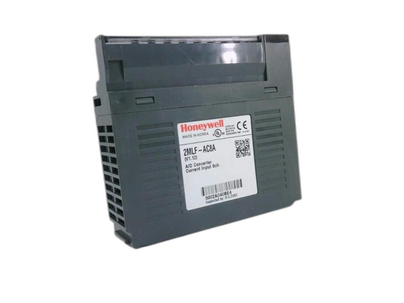 HONEYWELL - 2MLF-AC8A - PLCs (Programmable Logic Controllers)