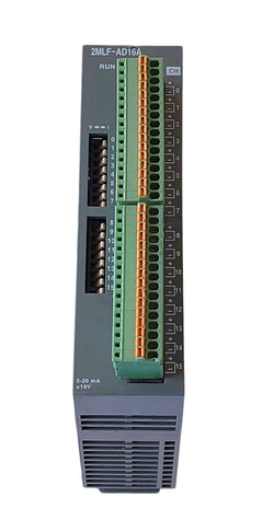 HONEYWELL - 2MLF-AD16A-CC - PLCs (Programmable Logic Controllers)