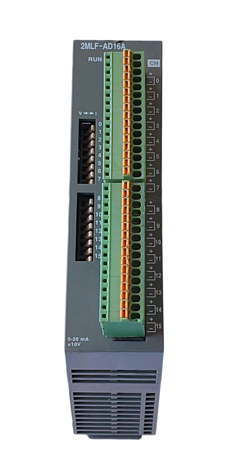 HONEYWELL - 2MLF-AD16A-CC - PLCs (Programmable Logic Controllers)