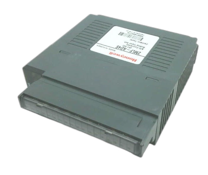 HONEYWELL - 2MLF-AD4S - PLCs (Programmable Logic Controllers)