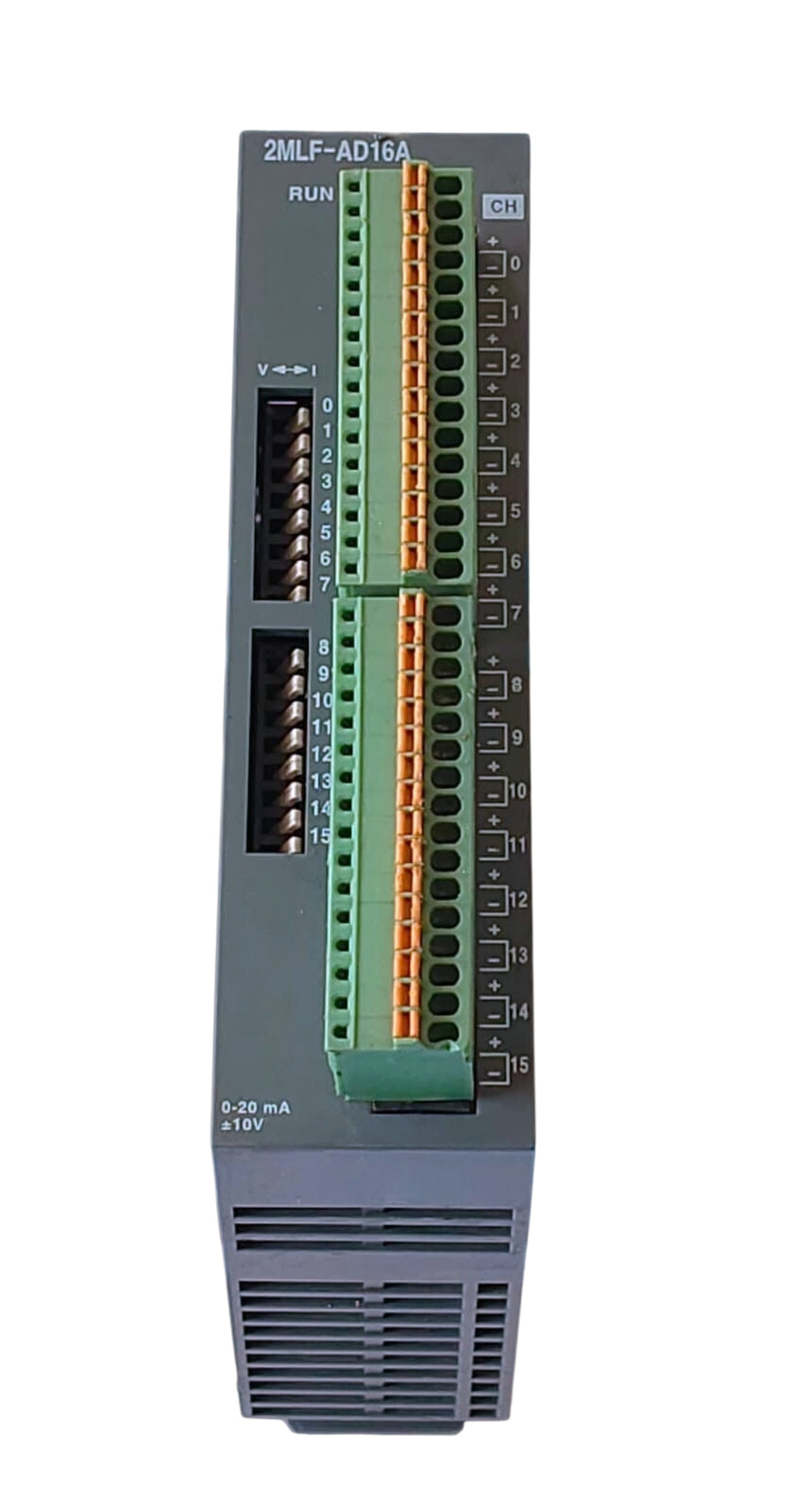 HONEYWELL - 2MLF-DC4A - PLCs (Programmable Logic Controllers)