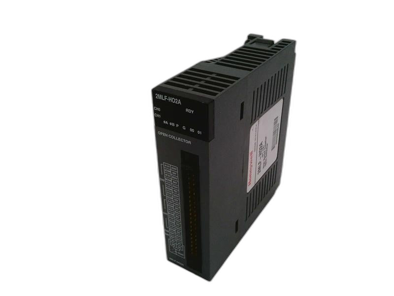 HONEYWELL - 2MLF-HO2A - PLCs (Programmable Logic Controllers)