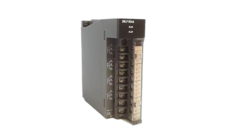 HONEYWELL - 2MLF-RD4A - PLCs (Programmable Logic Controllers)