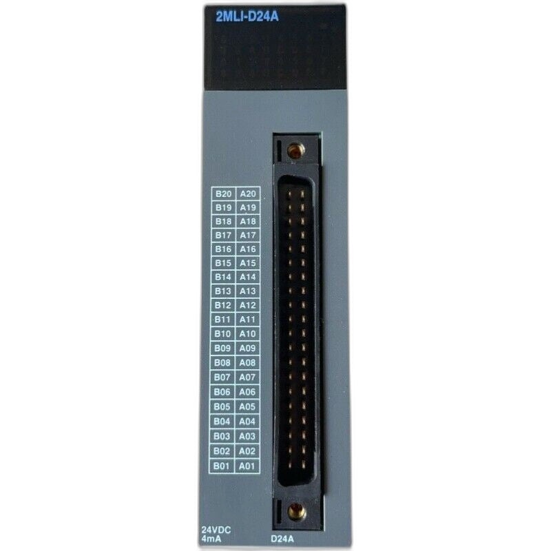 HONEYWELL - 2MLI-D22A - PLCs (Programmable Logic Controllers)
