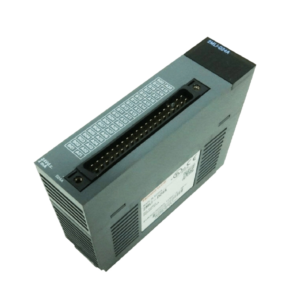 HONEYWELL - 2MLI-D24A - PLCs (Programmable Logic Controllers)