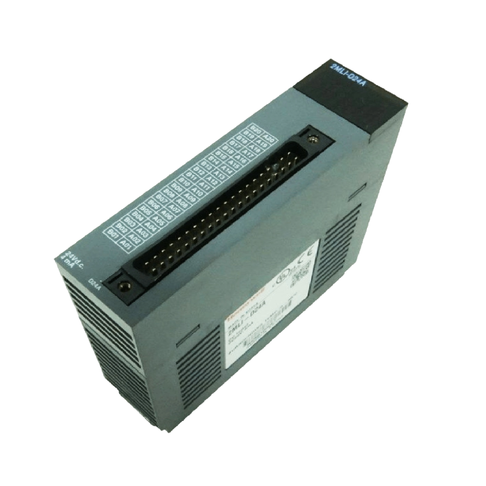 HONEYWELL - 2MLI-D24A - PLCs (Programmable Logic Controllers)