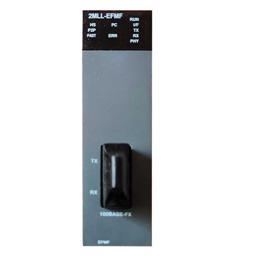 HONEYWELL - 2MLL-EFMF - Network Devices