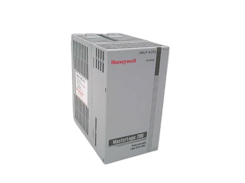 HONEYWELL - 2MLP-ACF2 - PLCs (Programmable Logic Controllers)