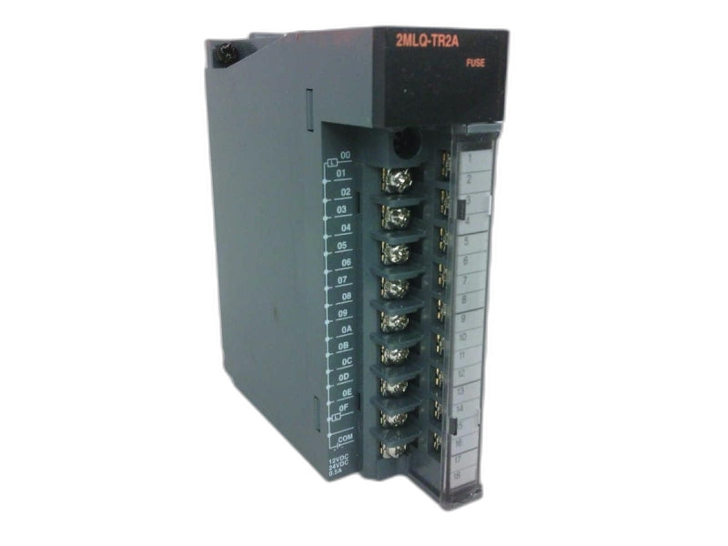 HONEYWELL - 2MLQ-TR2A - PLCs (Programmable Logic Controllers)