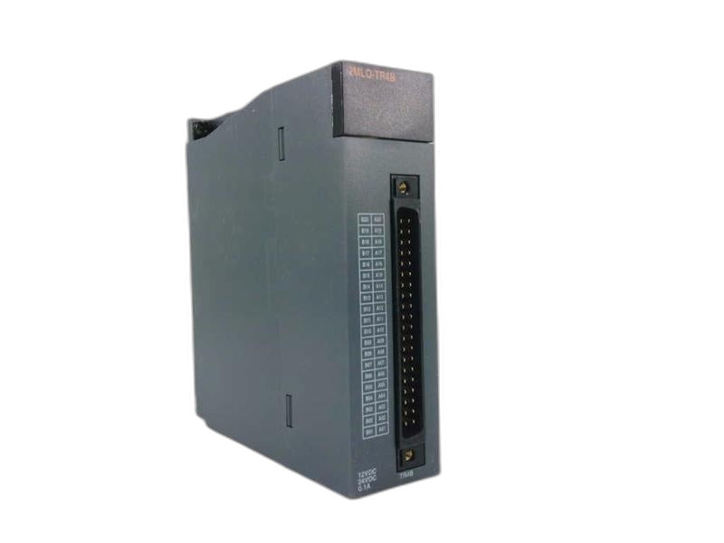 HONEYWELL - 2MLQ-TR4B - PLCs (Programmable Logic Controllers)