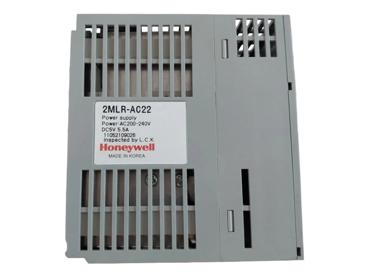 HONEYWELL - 2MLR-AC22 - PLCs (Programmable Logic Controllers)