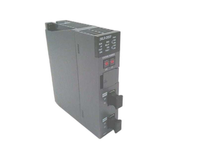 HONEYWELL - 2MLR-DBSF - PLCs (Programmable Logic Controllers)