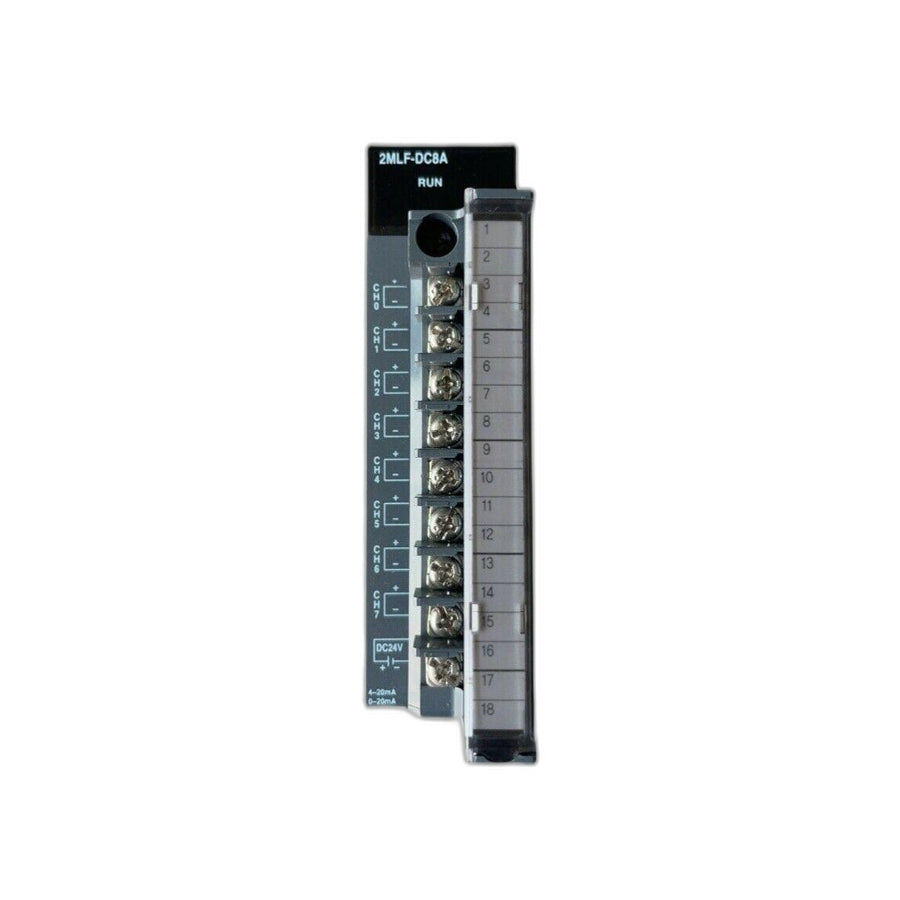 HONEYWELL - 2MLT-DMMA - PLCs (Programmable Logic Controllers)