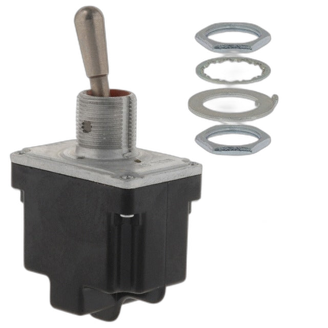 HONEYWELL - 2TL1-3 - Toggle Switches