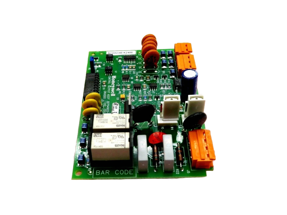 HONEYWELL - 30754922-601 - PLC Expansion Modules