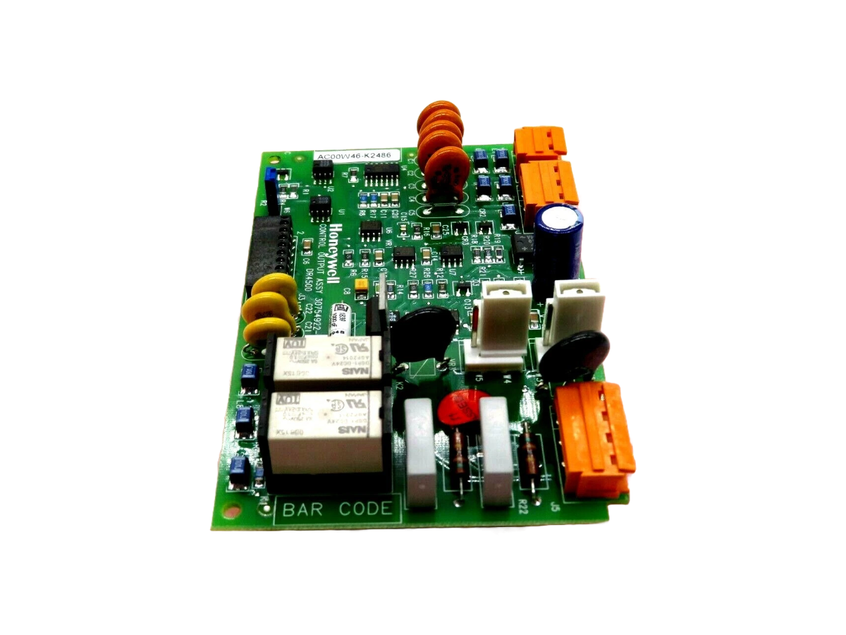 HONEYWELL - 30754922-601 - PLC Expansion Modules