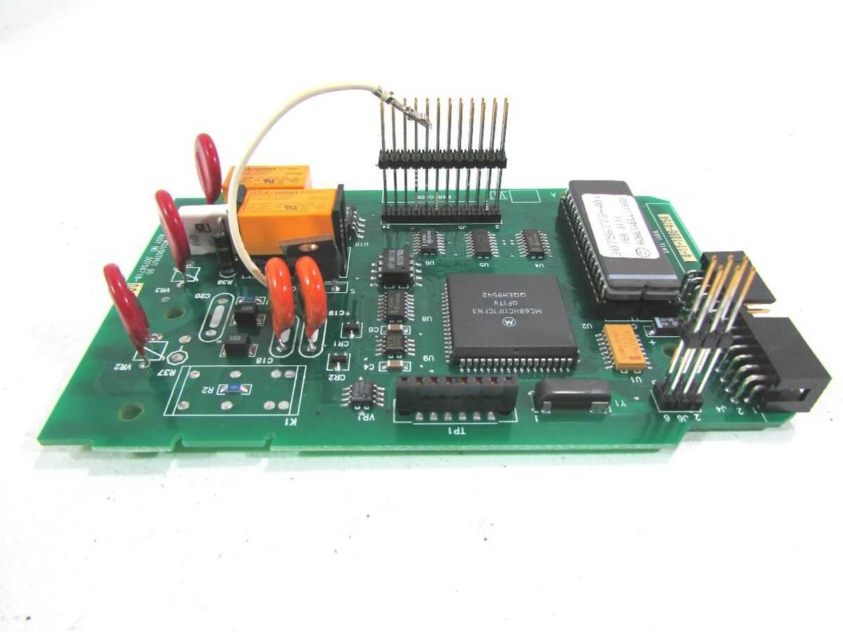 HONEYWELL - 30756718-502 - PLC Expansion Modules